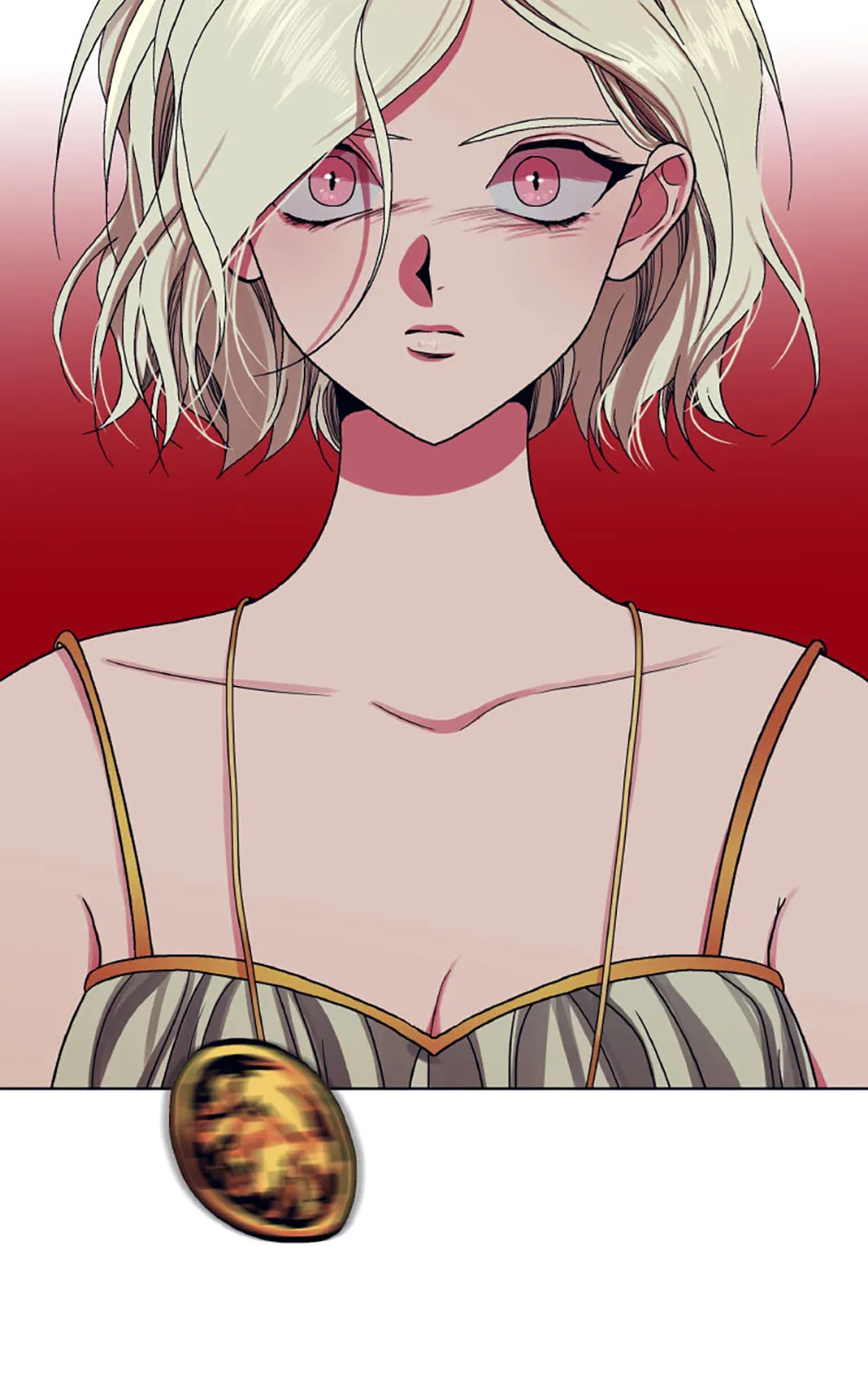 Hara of Thunder Chapter 70 page 81 - 