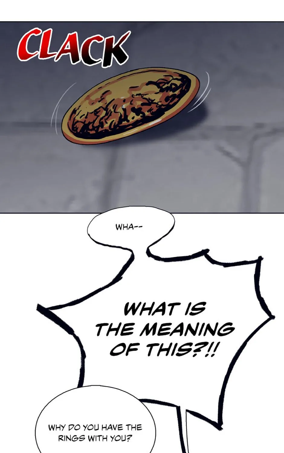 Hara of Thunder Chapter 70 page 83 - 