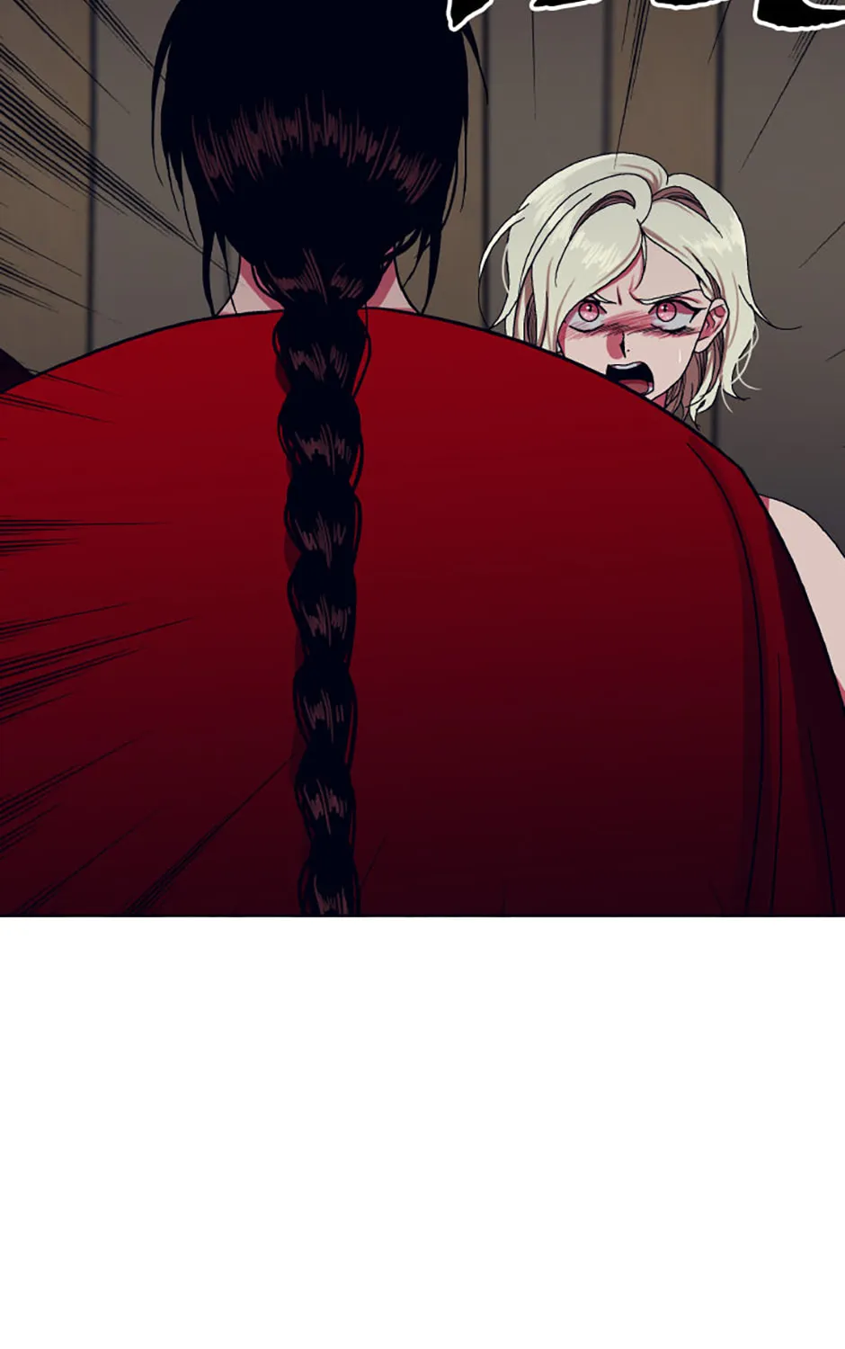 Hara of Thunder Chapter 70 page 85 - 