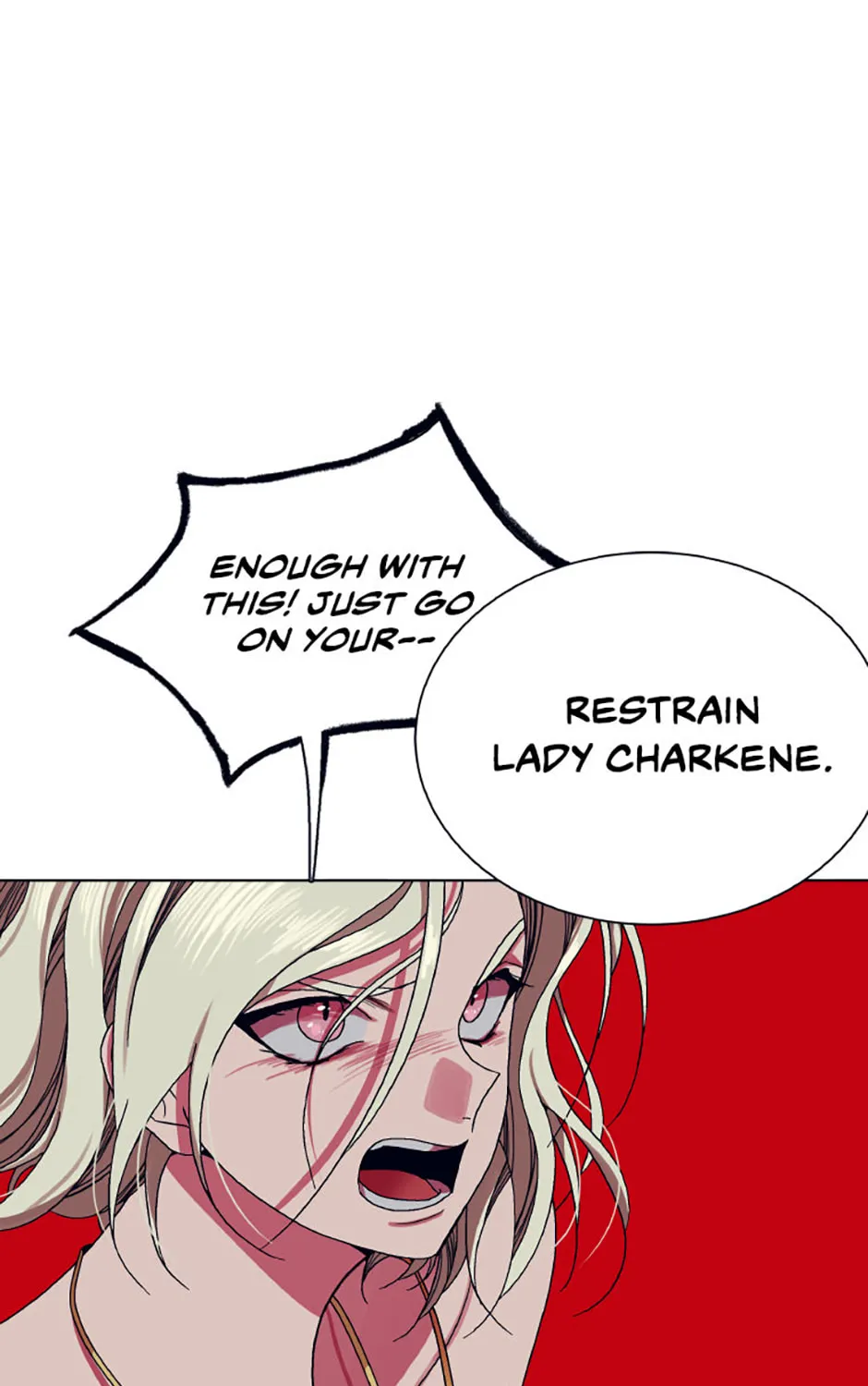 Hara of Thunder Chapter 70 page 91 - 