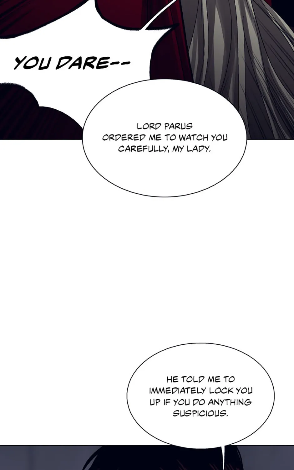 Hara of Thunder Chapter 70 page 97 - 