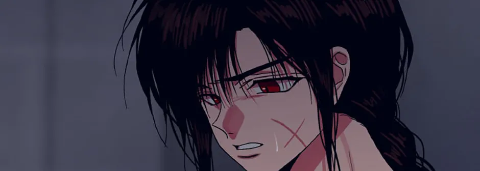 Hara of Thunder Chapter 70 page 98 - 