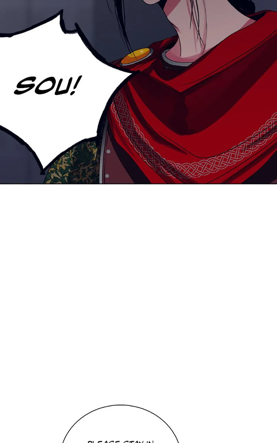 Hara of Thunder Chapter 70 page 99 - 