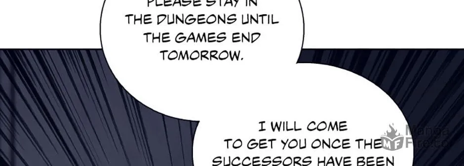 Hara of Thunder Chapter 70 page 100 - 