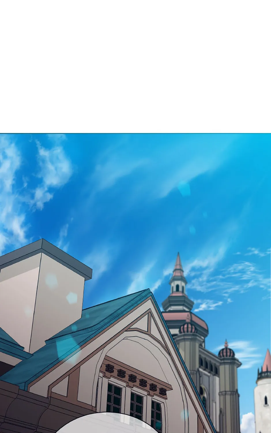 Hara of Thunder Chapter 71 page 1 - 