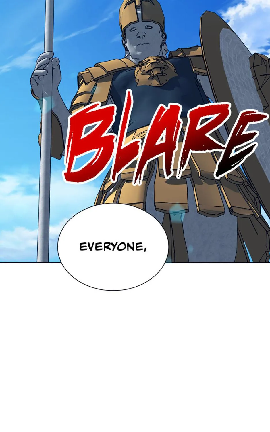 Hara of Thunder Chapter 71 page 101 - 
