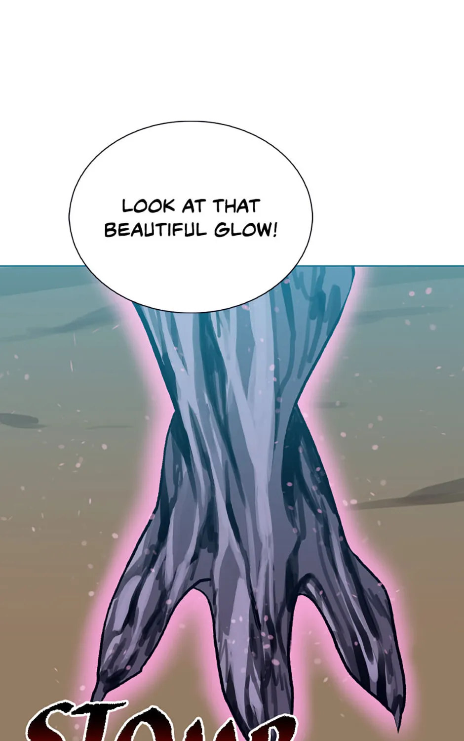 Hara of Thunder Chapter 71 page 105 - 