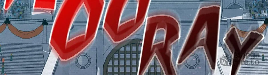 Hara of Thunder Chapter 71 page 108 - 