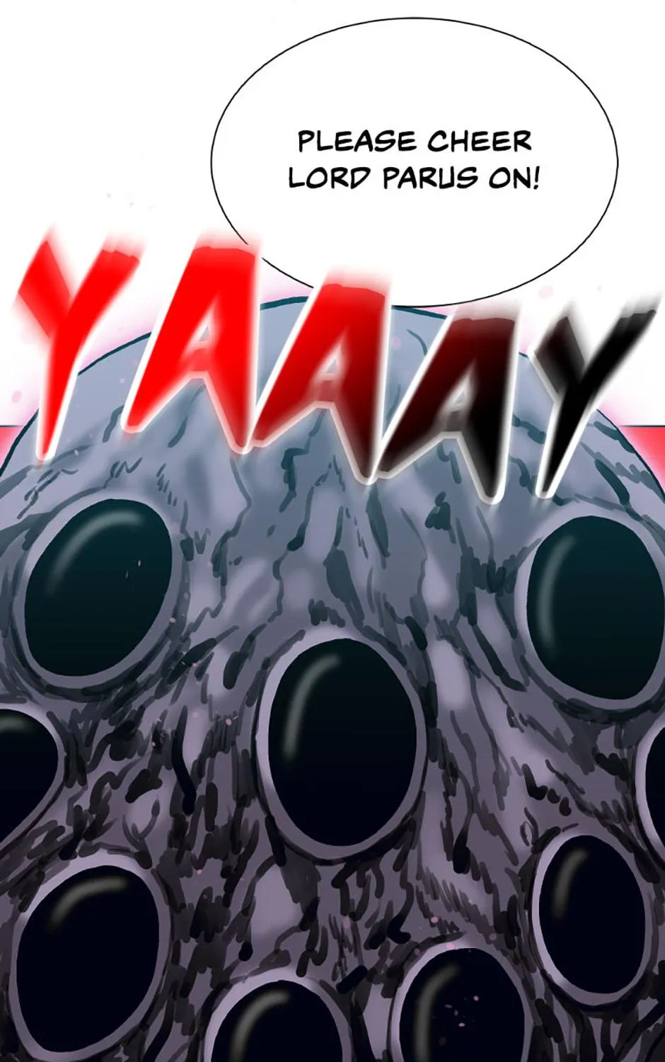 Hara of Thunder Chapter 71 page 113 - 