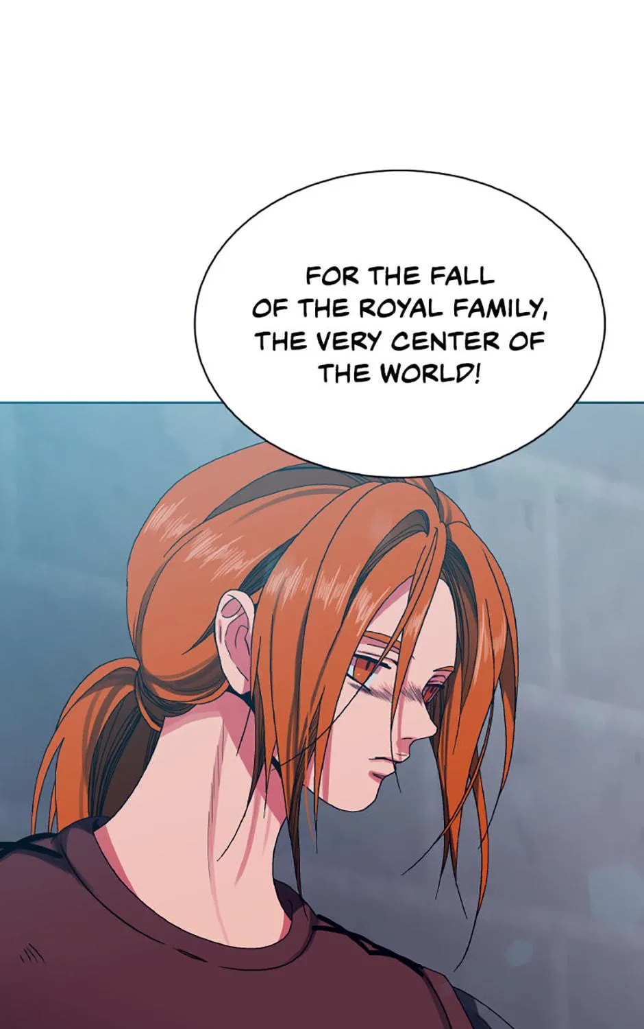 Hara of Thunder Chapter 71 page 119 - 
