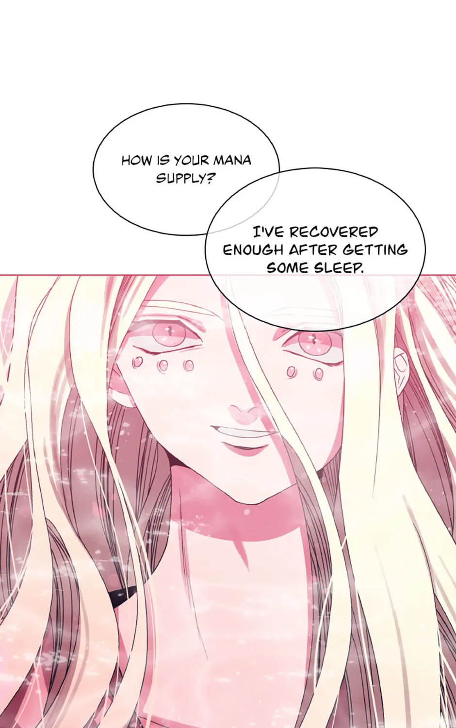 Hara of Thunder Chapter 71 page 13 - 