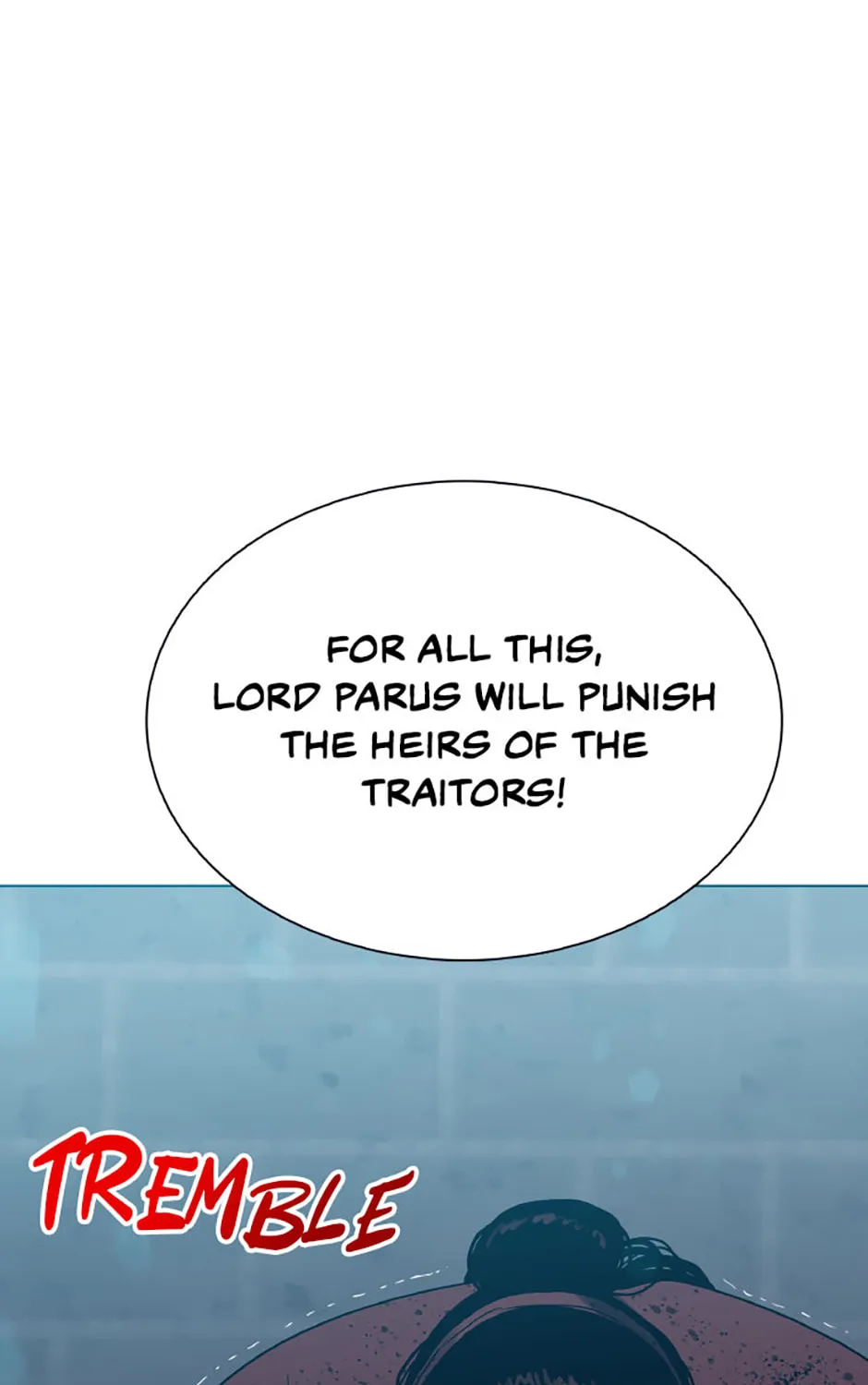 Hara of Thunder Chapter 71 page 121 - 