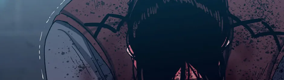 Hara of Thunder Chapter 71 page 122 - 