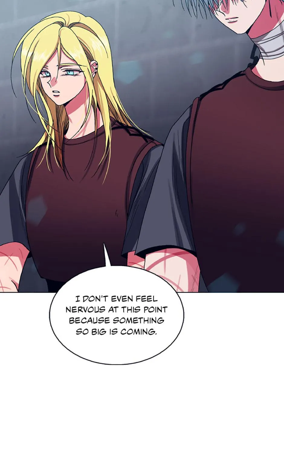 Hara of Thunder Chapter 71 page 125 - 