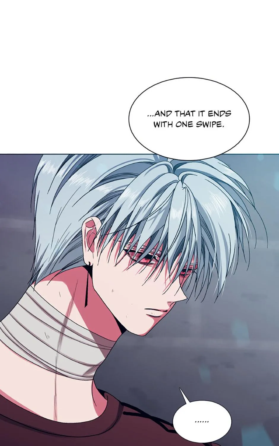Hara of Thunder Chapter 71 page 129 - 