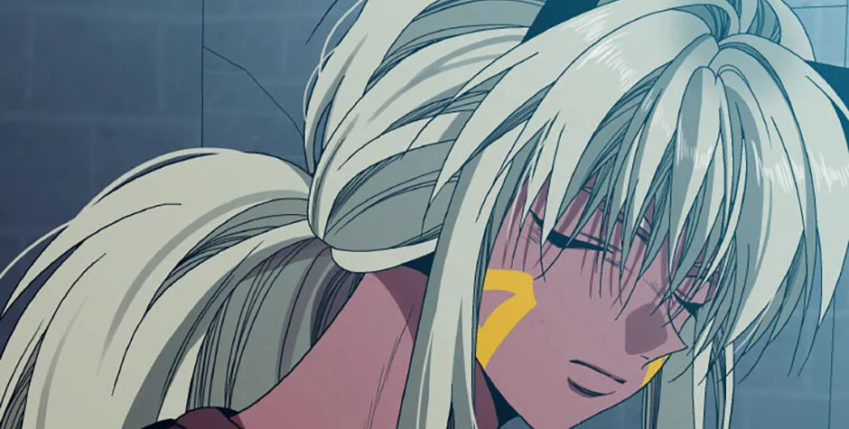 Hara of Thunder Chapter 71 page 136 - 