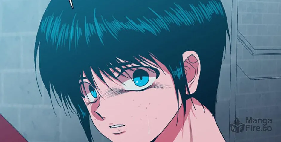 Hara of Thunder Chapter 71 page 138 - 