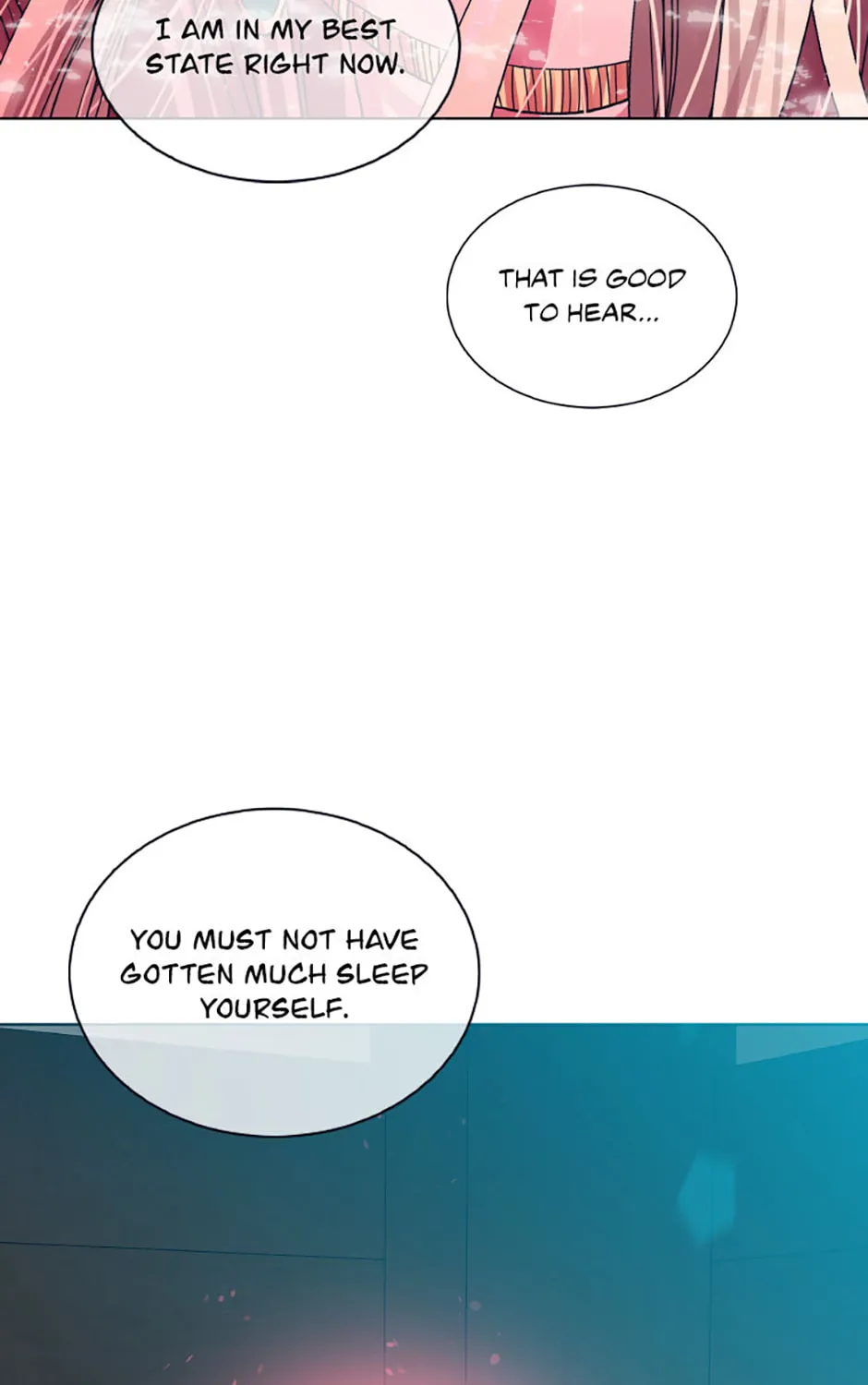 Hara of Thunder Chapter 71 page 15 - 