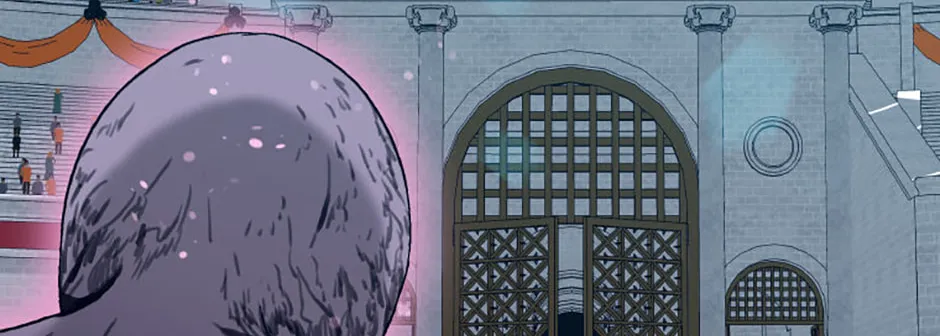 Hara of Thunder Chapter 71 page 148 - 