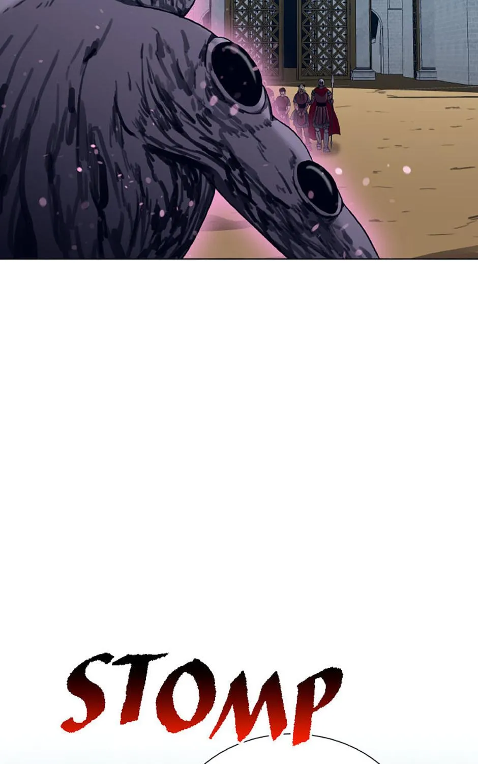 Hara of Thunder Chapter 71 page 149 - 
