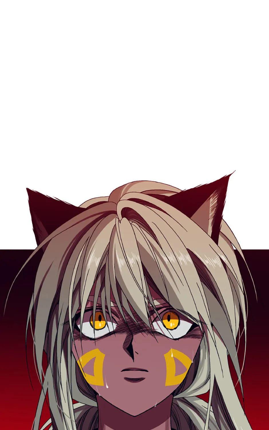 Hara of Thunder Chapter 71 page 153 - 