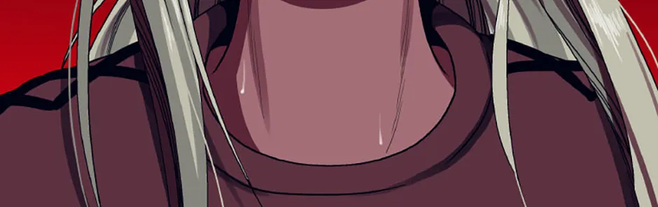 Hara of Thunder Chapter 71 page 154 - 