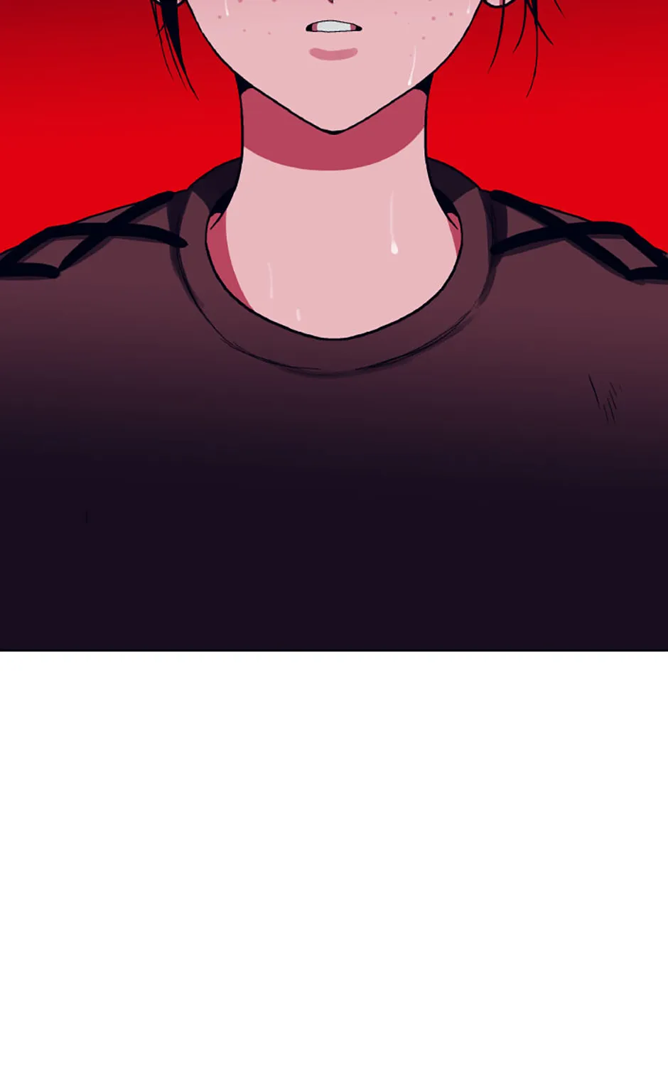 Hara of Thunder Chapter 71 page 157 - 