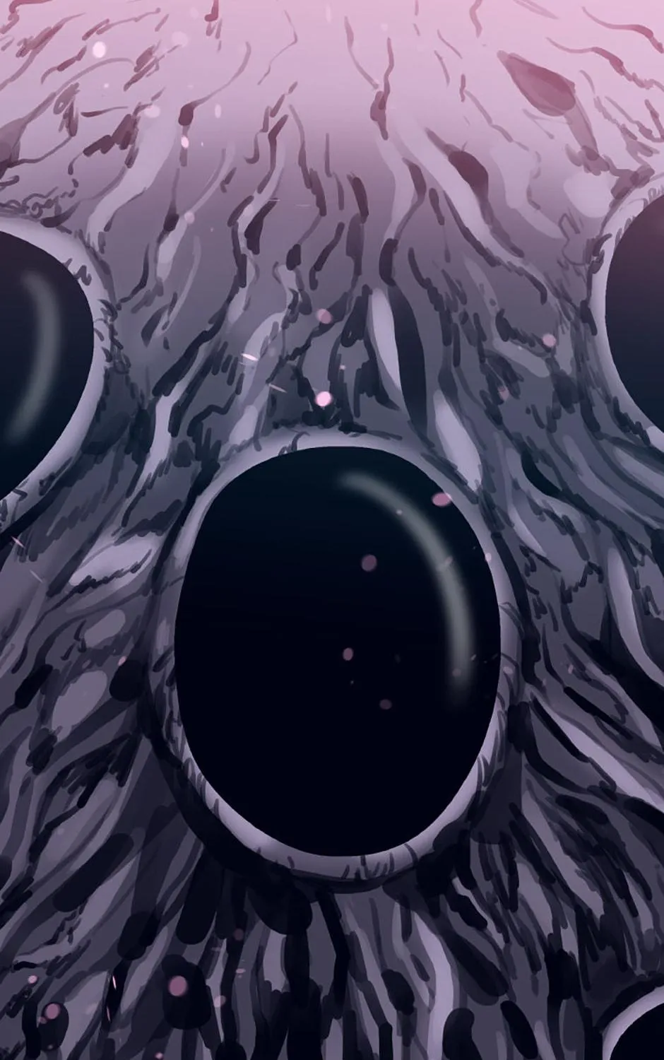 Hara of Thunder Chapter 71 page 159 - 