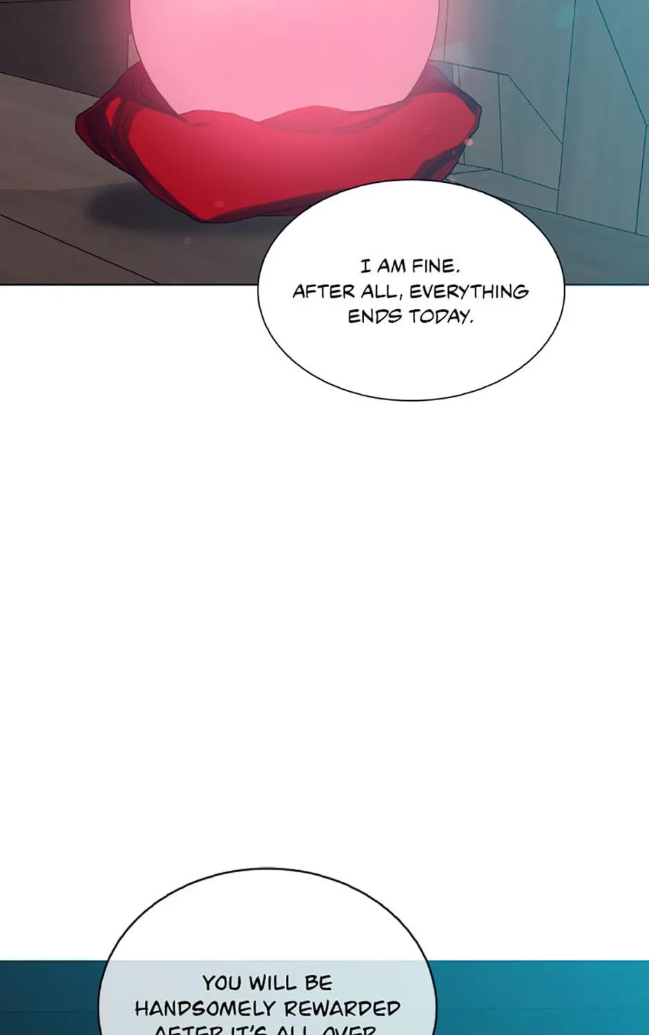 Hara of Thunder Chapter 71 page 17 - 