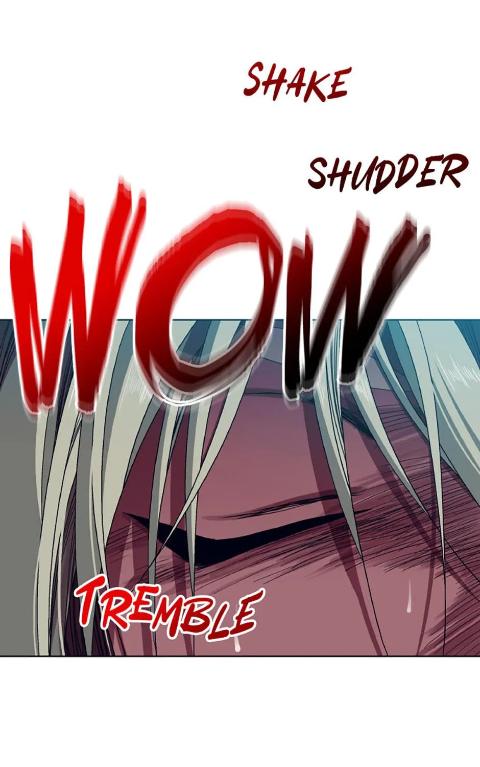 Hara of Thunder Chapter 71 page 167 - 