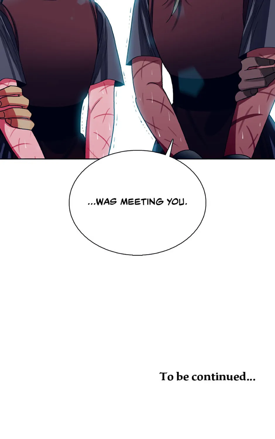 Hara of Thunder Chapter 71 page 175 - 