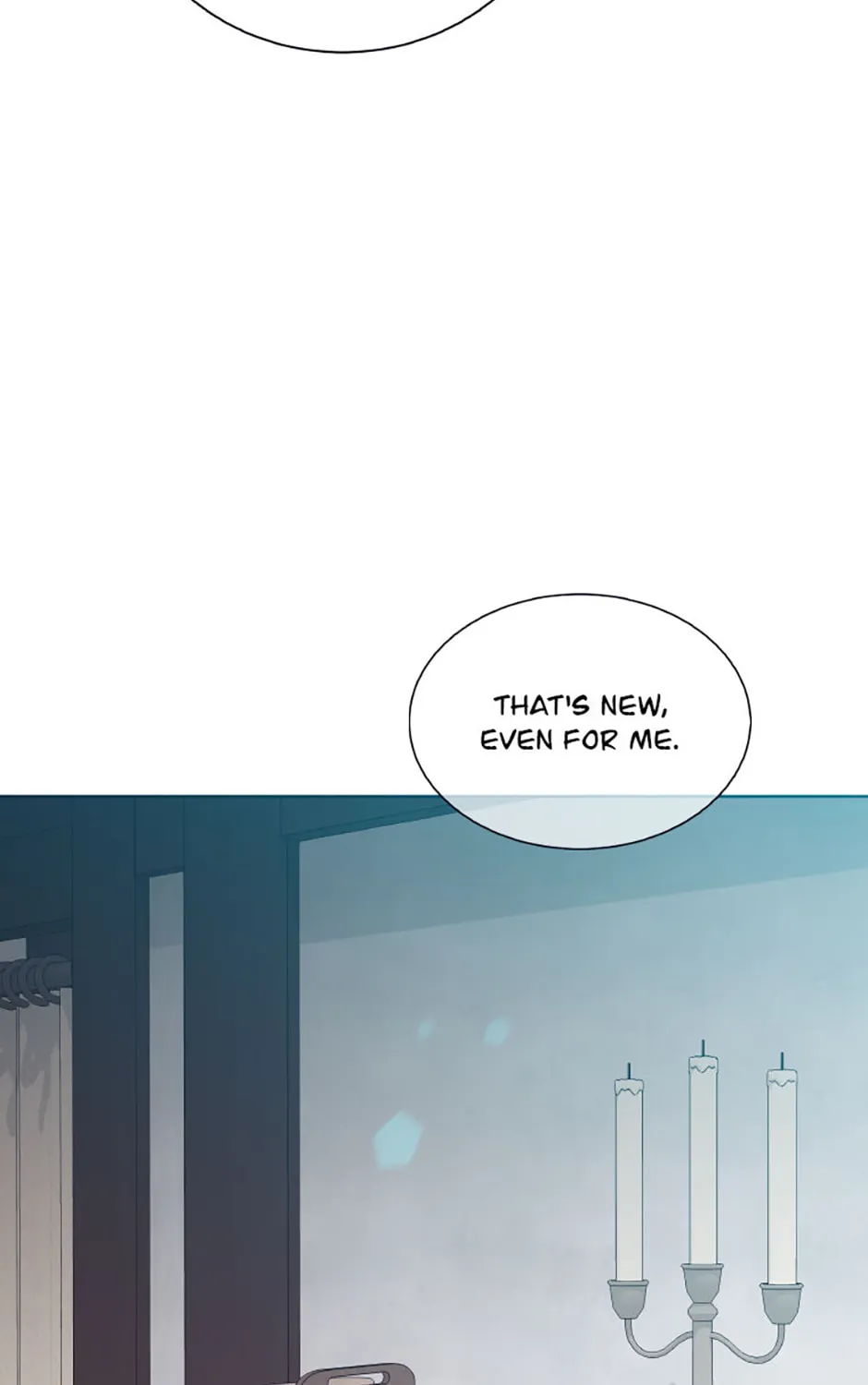 Hara of Thunder Chapter 71 page 3 - 