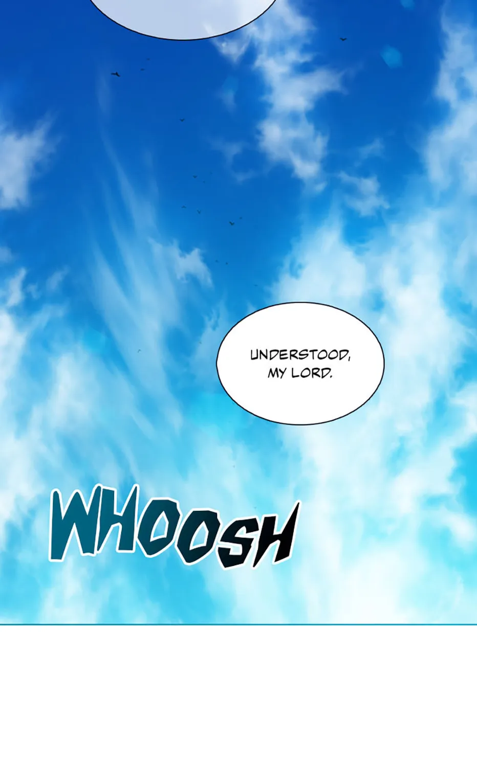 Hara of Thunder Chapter 71 page 27 - 