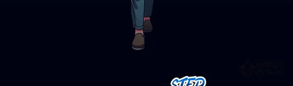 Hara of Thunder Chapter 71 page 30 - 