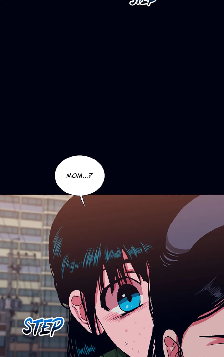 Hara of Thunder Chapter 71 page 31 - 