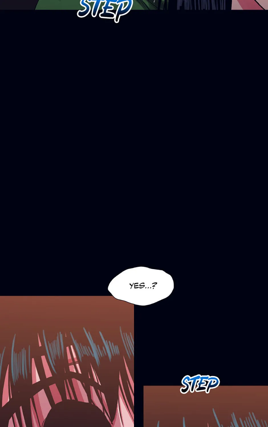 Hara of Thunder Chapter 71 page 33 - 