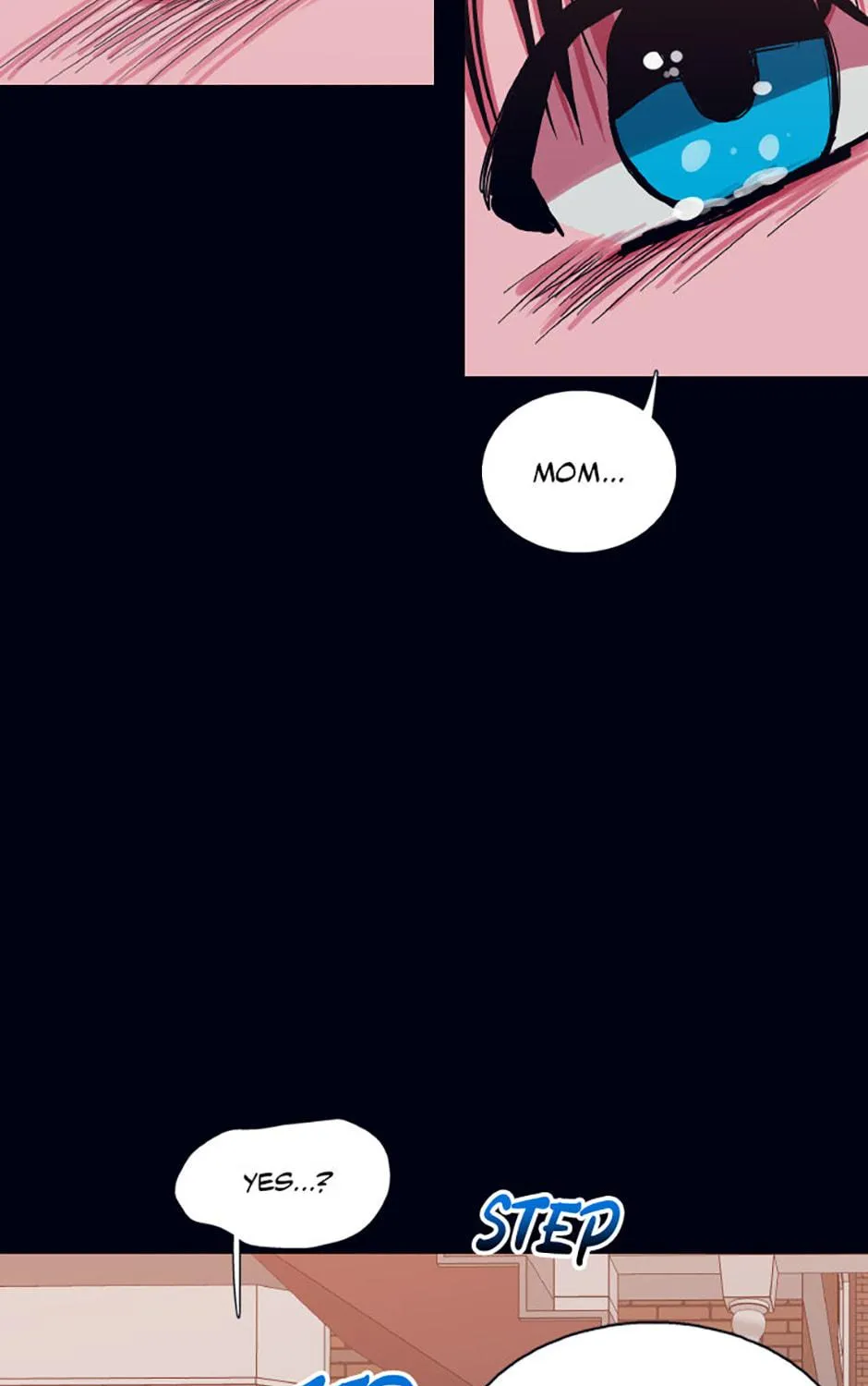 Hara of Thunder Chapter 71 page 35 - 