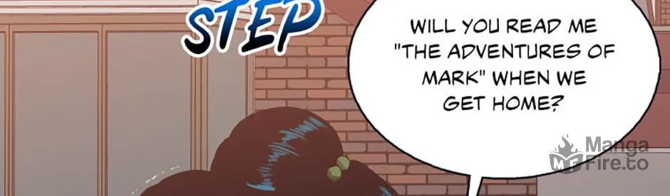 Hara of Thunder Chapter 71 page 36 - 