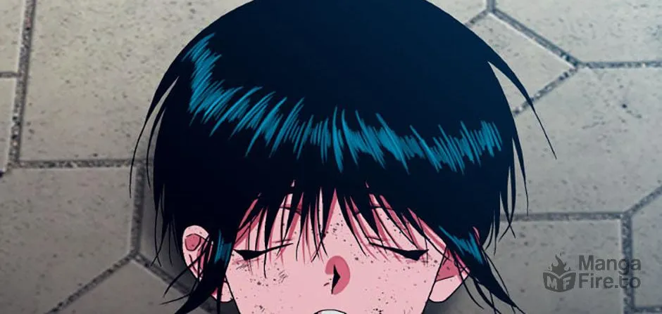 Hara of Thunder Chapter 71 page 42 - 
