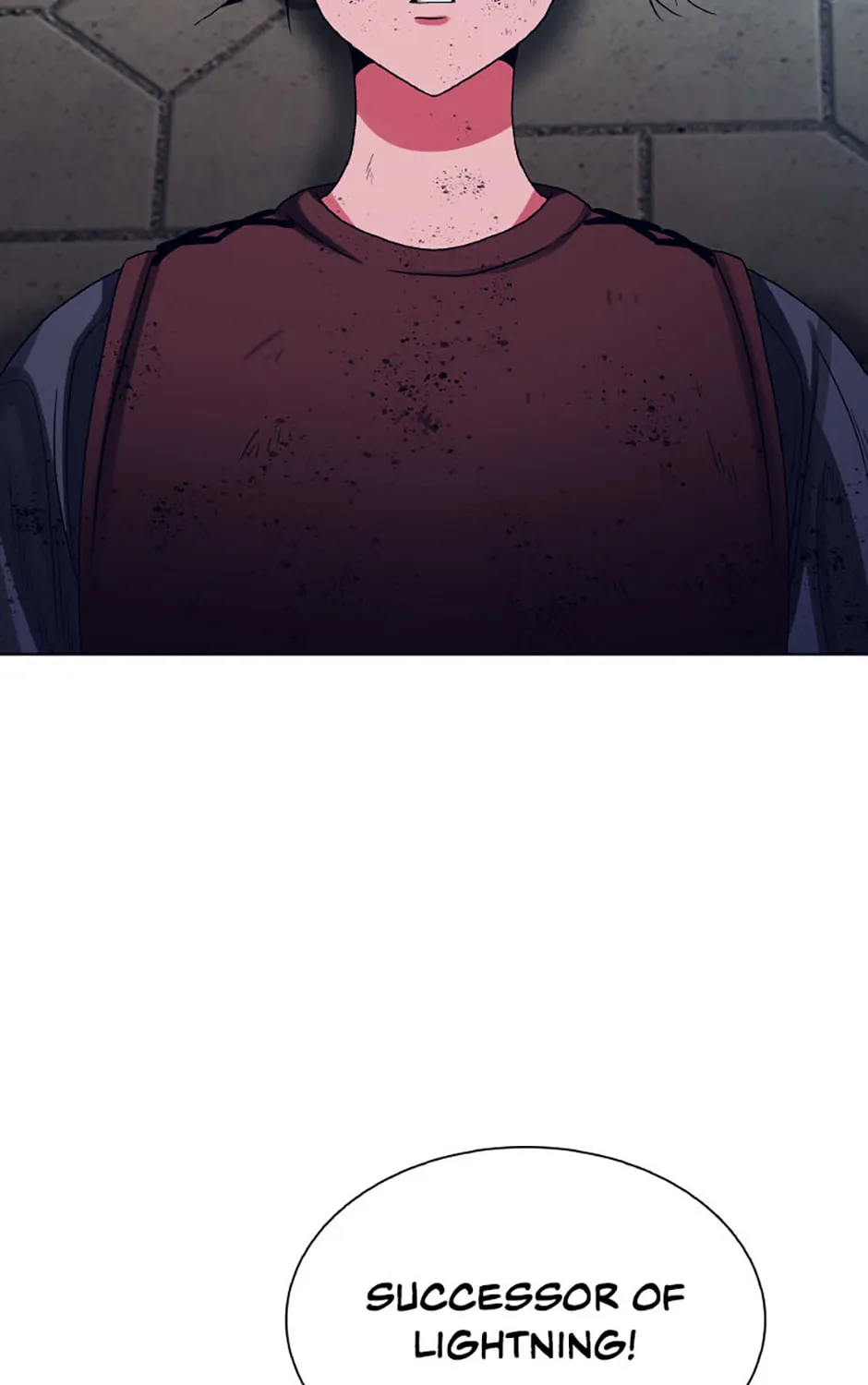 Hara of Thunder Chapter 71 page 43 - 