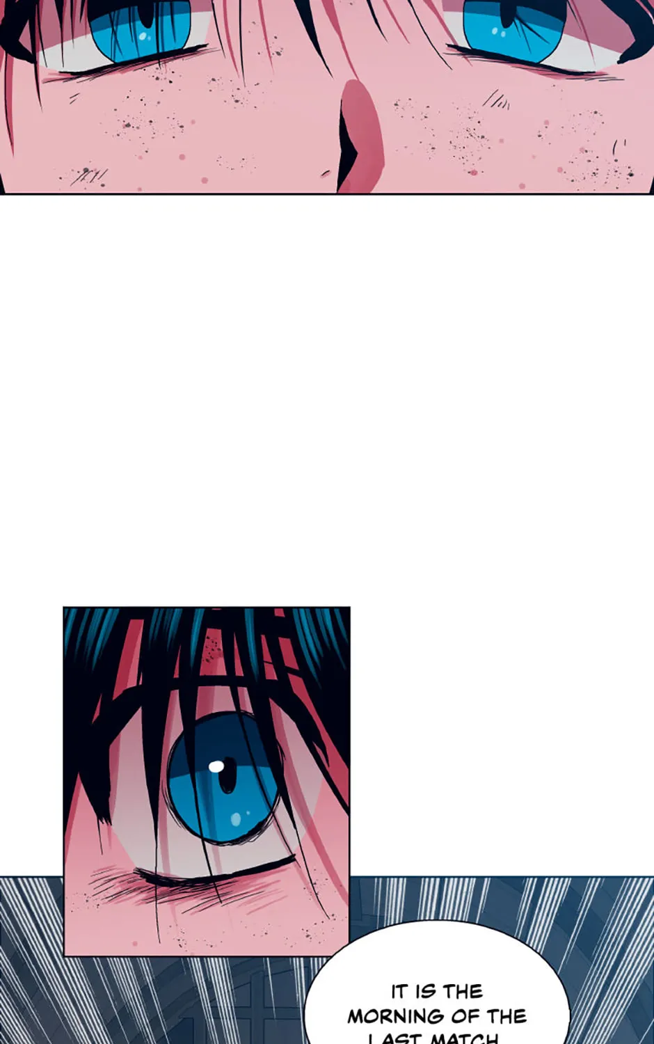 Hara of Thunder Chapter 71 page 45 - 