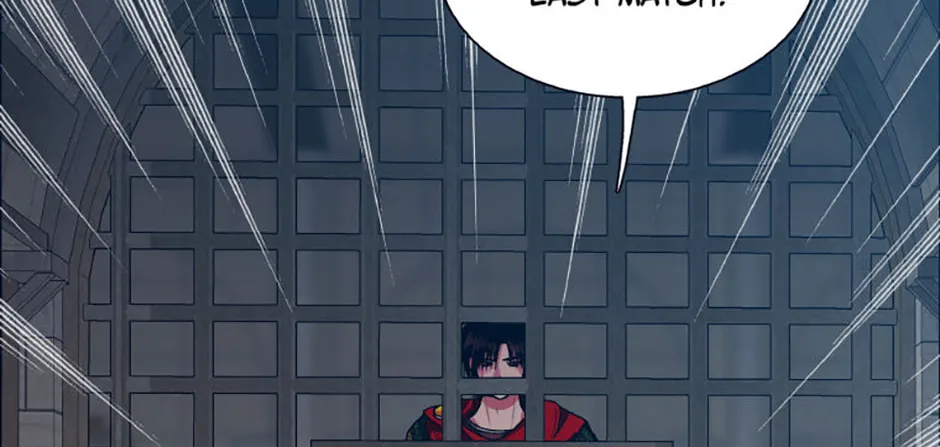 Hara of Thunder Chapter 71 page 46 - 