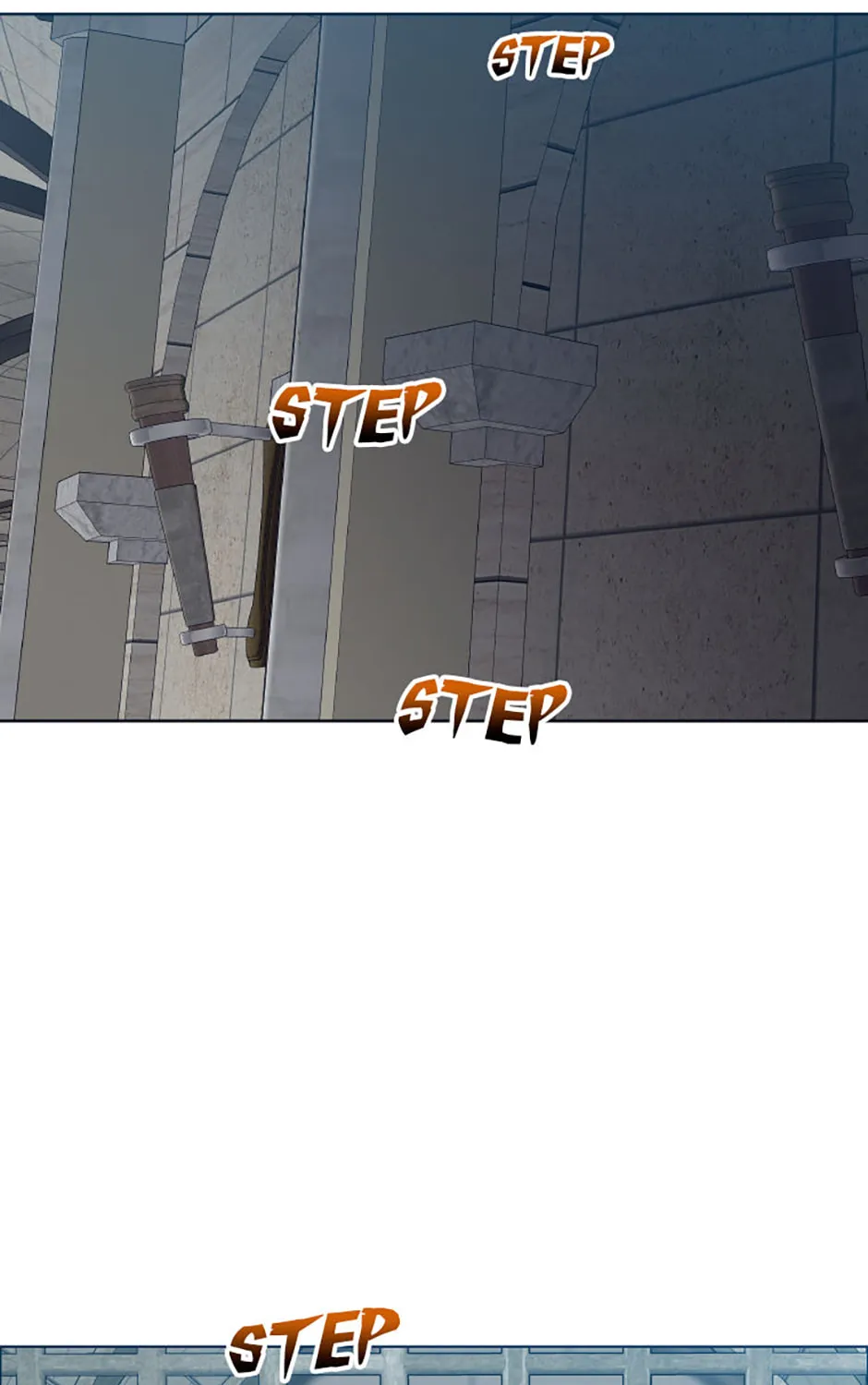 Hara of Thunder Chapter 71 page 51 - 