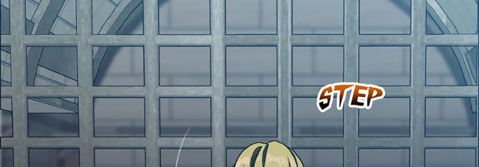 Hara of Thunder Chapter 71 page 52 - 