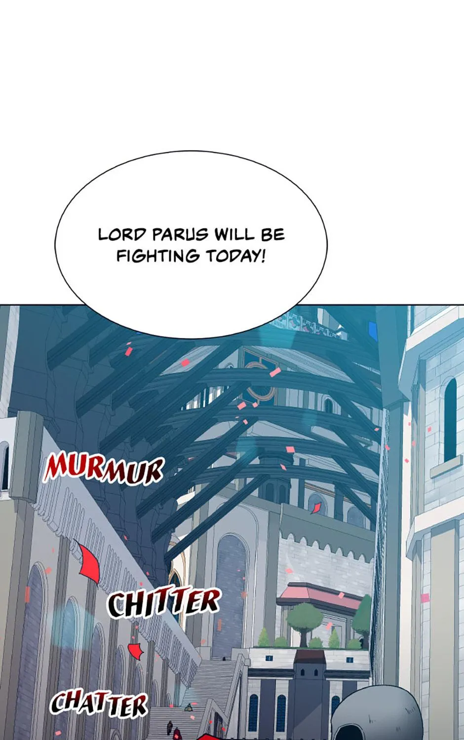 Hara of Thunder Chapter 71 page 65 - 