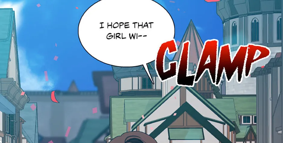 Hara of Thunder Chapter 71 page 68 - 