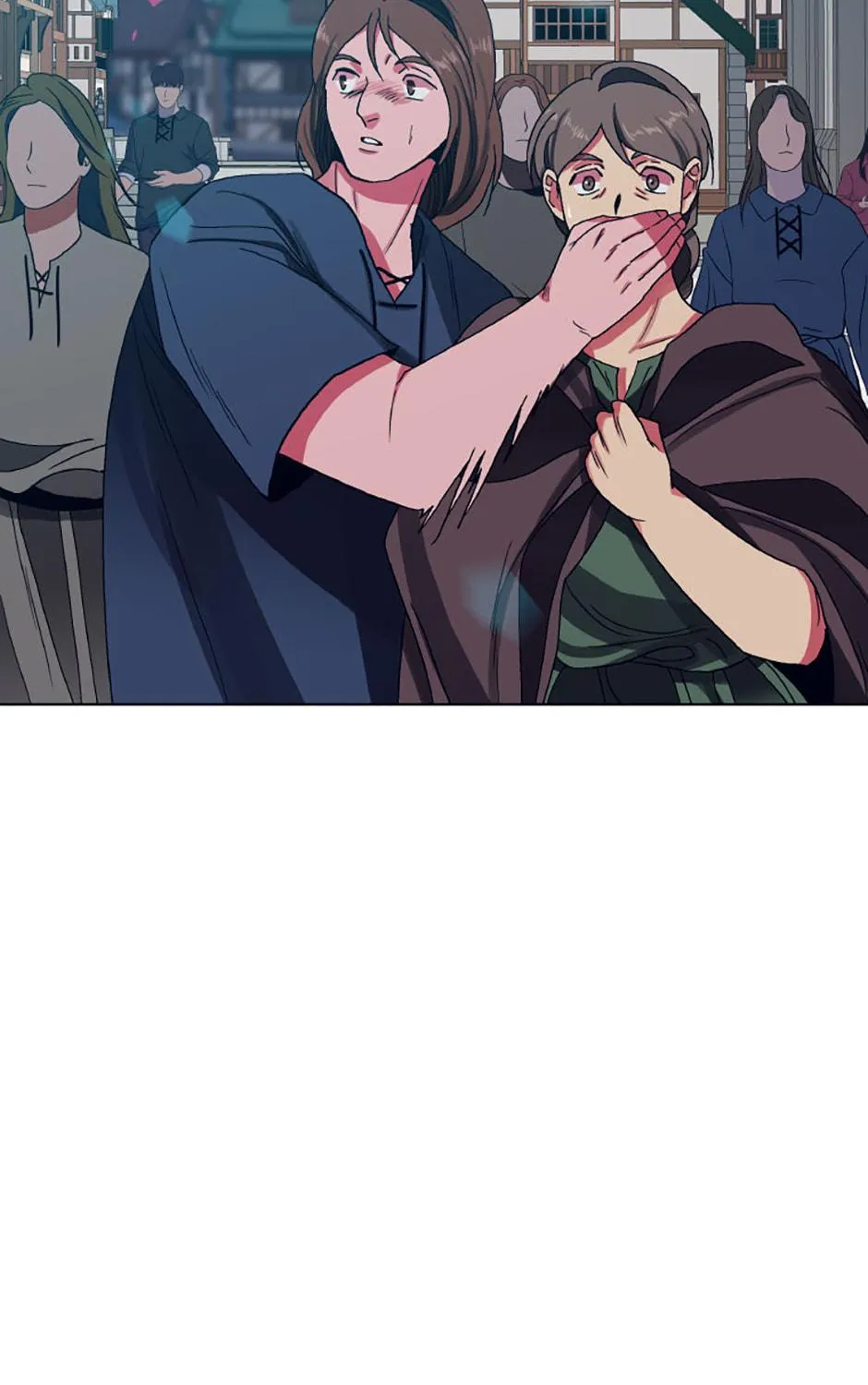 Hara of Thunder Chapter 71 page 69 - 
