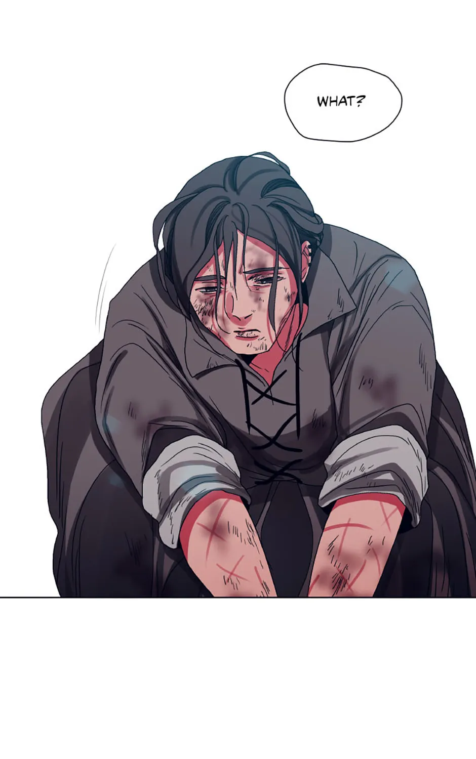Hara of Thunder Chapter 71 page 75 - 