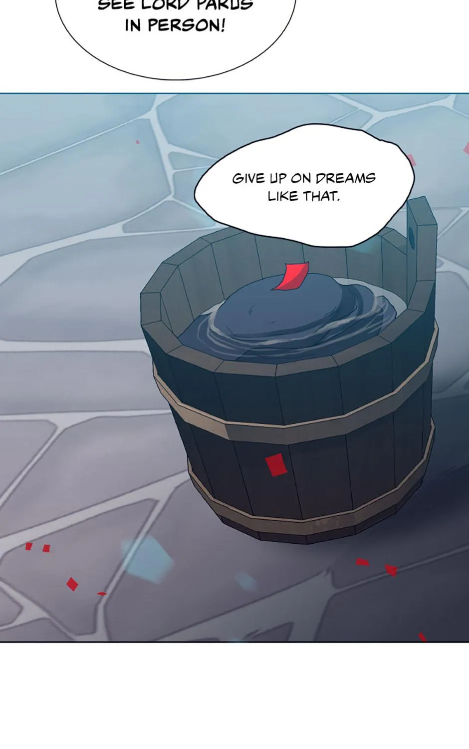 Hara of Thunder Chapter 71 page 77 - 