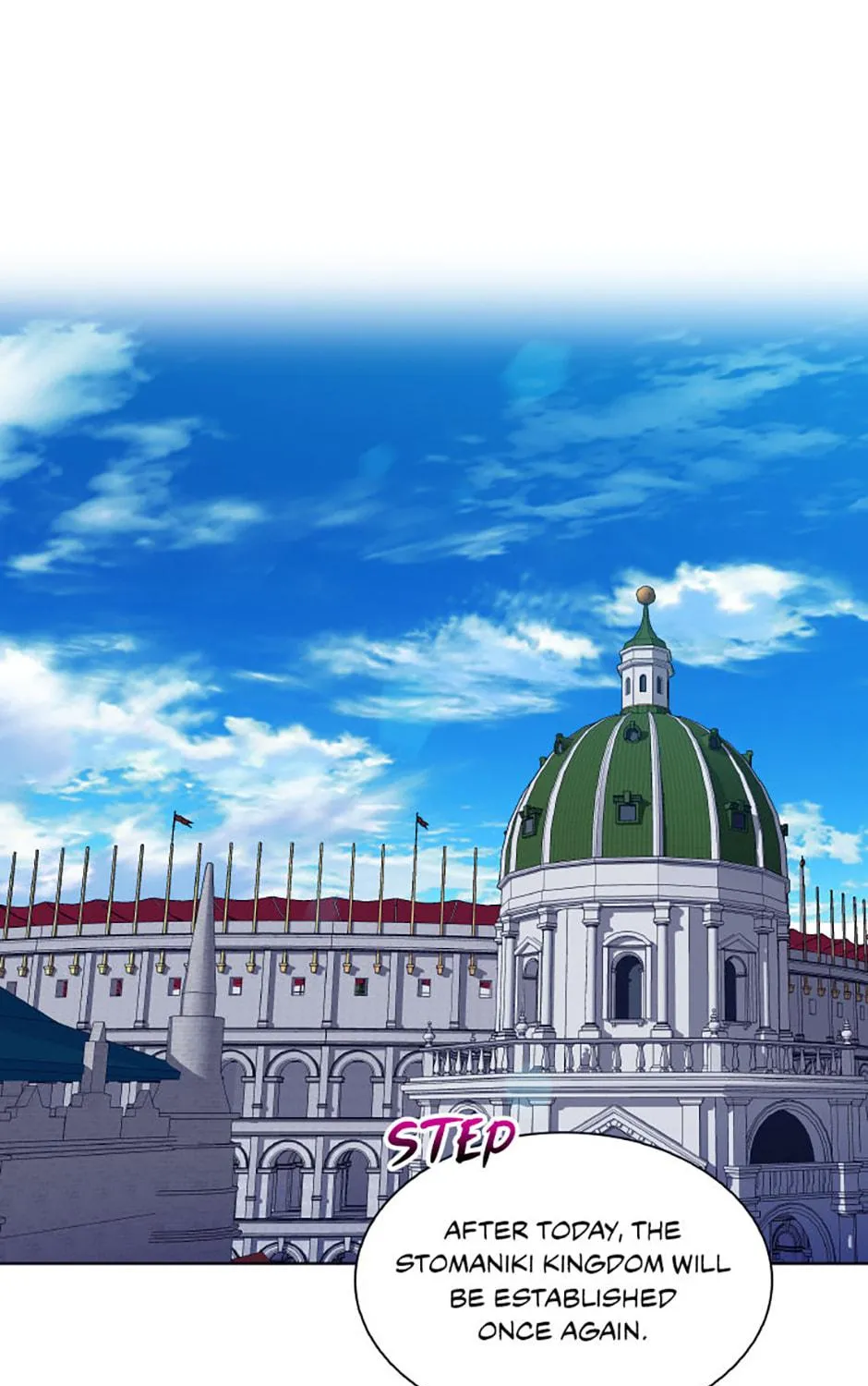 Hara of Thunder Chapter 71 page 79 - 